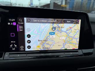 Volkswagen Golf 2.0 GTI Clubsport 301PK Autom. Clima Navi Sfeerverlichting picture 15