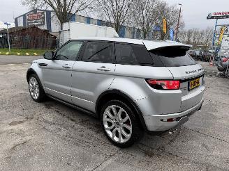 Land Rover Range Rover Evoque 2.2 TD4 110KW 4WD Clima Navi Pano Prestige Led NAP picture 4