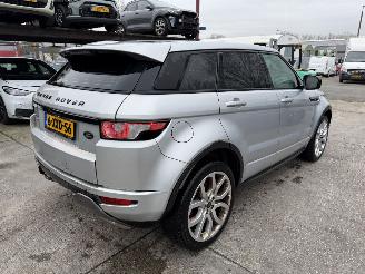 Land Rover Range Rover Evoque 2.2 TD4 110KW 4WD Clima Navi Pano Prestige Led NAP picture 3