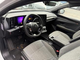 Renault Scenic EV60 60kWh 125KW Clima Navi Comfort Range Techno NAP picture 8