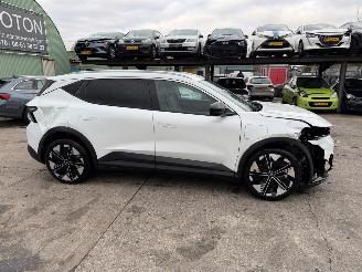 Renault Scenic EV60 60kWh 125KW Clima Navi Comfort Range Techno NAP picture 5