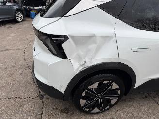 Renault Scenic EV60 60kWh 125KW Clima Navi Comfort Range Techno NAP picture 21