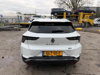 Renault Scenic EV60 60kWh 125KW Clima Navi Comfort Range Techno NAP picture 3