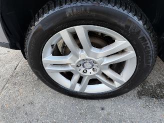 Mercedes ML 250 CDI 150KW Autom. Clima Navi Bleutec Edition 1 picture 11