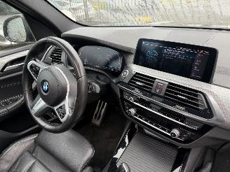 BMW X3 30e 135KW xDrive Autom. Pano Clima Navi NAP picture 10