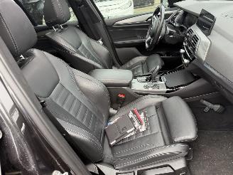 BMW X3 30e 135KW xDrive Autom. Pano Clima Navi NAP picture 9