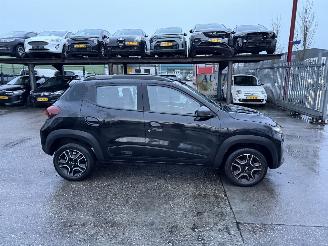 Dacia Spring 27 kWh Clima Navi Camera Led Expression NAP picture 3