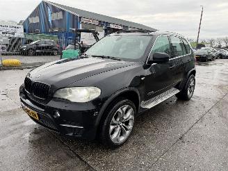 Avarii autoturisme BMW X5 3.0 xDrive35i 225KW Autom. Pano Clima Navi Camera High Executive 2011/6