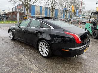 Jaguar XJ 3.0 V6D 202KW Autom. Pano Clima Navi Leer Premium Luxury NAP picture 5