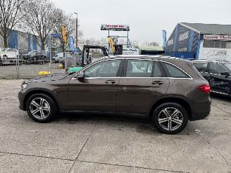 Mercedes GLC 250 155KW Autom. Prestige 4Matic Clima Navi Leer Camera picture 3