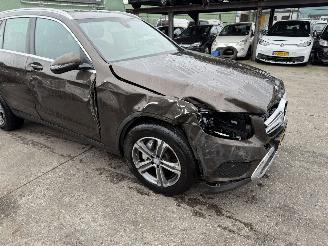 Mercedes GLC 250 155KW Autom. Prestige 4Matic Clima Navi Leer Camera picture 23