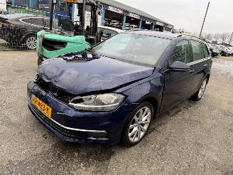 Volkswagen Golf 1.6 TDI 85KW DSG Clima Navi Camera Virtual Dash NAP picture 5