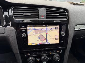 Volkswagen Golf 1.6 TDI 85KW DSG Clima Navi Camera Virtual Dash NAP picture 9