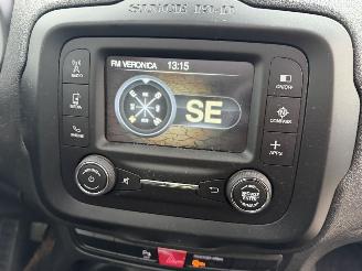 Jeep Renegade 1.4 MultiAir 103KW Clima Navi Pano Longitude picture 10