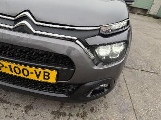 Citroën C3 1.2 61KW Clima Navi Led Camera Shine NAP picture 21