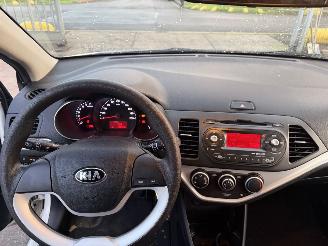 Kia Picanto 1.0 CVVT 49KW EconomyPlusLine 5-Deurs NAP picture 8