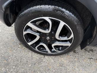 Renault Captur 1.5 DCI 66KW Clima Navi Led Camera Dynamique NAP picture 16