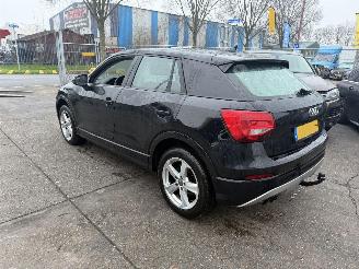 Audi Q2 1.4 TFSI 110KW Clima Navi Led CoD Sport picture 4