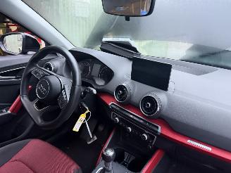 Audi Q2 1.4 TFSI 110KW Clima Navi Led CoD Sport picture 9
