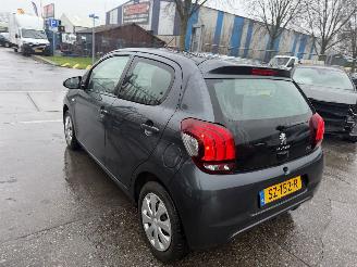 Peugeot 108 1.0 E-VTI 53KW Airco Led Active 5-Drs NAP picture 4