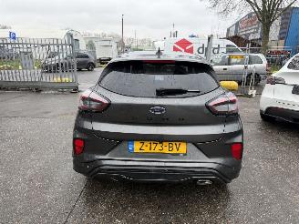 Ford Puma 1.0 Ecoboost 92KW Hybrid ST-Line X Clima Navi Camera Led NAP picture 19