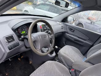 Hyundai Tucson 2.0 104KW Airco Active NAP picture 7