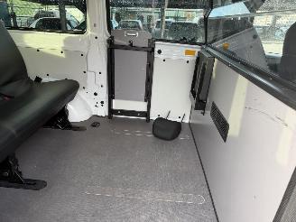 Mercedes Vito 116 CDI Autom. 120KW Tourer 9-Pers Clima Lang Pro 9-Pers NAP picture 12