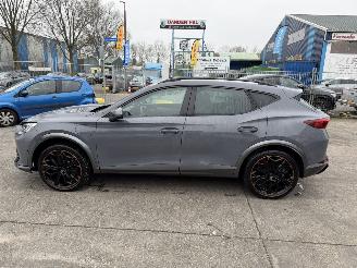 Cupra Formentor 1.4 110KW DSG e-Hybrid Clima Navi Copper Edition picture 4