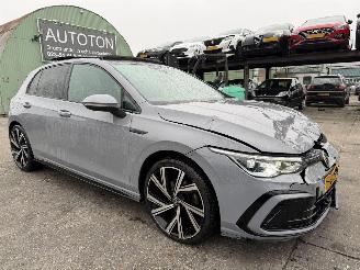 Avarii autoturisme Volkswagen Golf 1.5 TSI 96KW R-Line Pano Clima Navi 2020/9