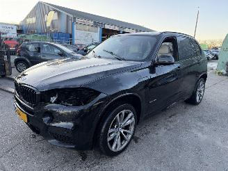 Coche accidentado BMW X5 40e xDrive 180KW Autom. iPerformance Pano Clima Navi Hud M Sport Edition 2018/10