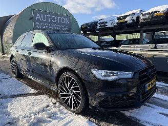 Audi A6 3.0 TDI 160KW Autom. Premium Edition Clima Navi Led Xenon picture 2