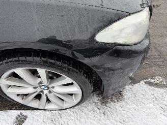 BMW 5-serie 523I 150KW Autom. Clima Navi Xenon Leer High Executive NAP picture 14