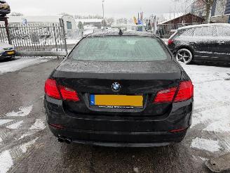 BMW 5-serie 523I 150KW Autom. Clima Navi Xenon Leer High Executive NAP picture 3