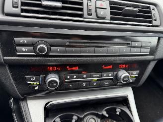BMW 5-serie 523I 150KW Autom. Clima Navi Xenon Leer High Executive NAP picture 10