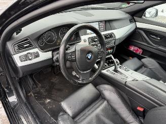 BMW 5-serie 523I 150KW Autom. Clima Navi Xenon Leer High Executive NAP picture 6