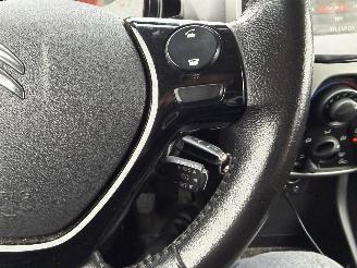 Citroën C1 1.0 e-VTi 51KW Shine Airco Led 5-Drs NAP picture 11