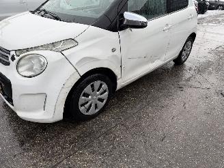 Citroën C1 1.0 e-VTi 51KW Shine Airco Led 5-Drs NAP picture 14