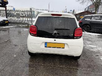 Citroën C1 1.0 e-VTi 51KW Shine Airco Led 5-Drs NAP picture 3