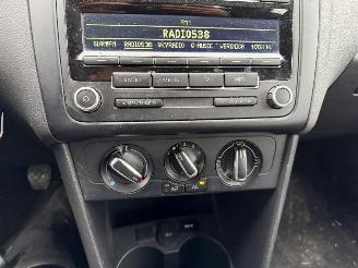 Volkswagen Polo 1.2 TSI 66KW 5-Drs Airco Bleumotion Edition NAP picture 11