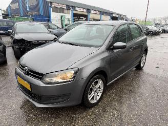 Volkswagen Polo 1.2 TSI 66KW 5-Drs Airco Bleumotion Edition NAP picture 6