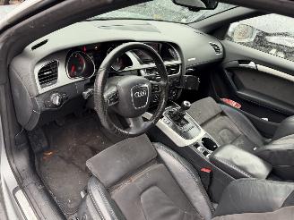 Audi A5 2.0 TFSI 155KW Cabrio Clima Navi Led Xenon NAP picture 6