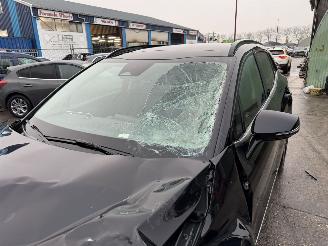 Kia Sportage 1.6 T-GDI 132KW Autom. AWD Plug-in Hybrid Pano Clima Navi DynamicPlusLine picture 15