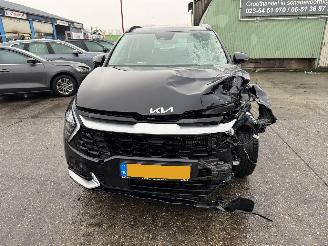 Kia Sportage 1.6 T-GDI 132KW Autom. AWD Plug-in Hybrid Pano Clima Navi DynamicPlusLine picture 16