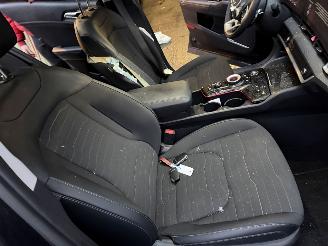 Kia Sportage 1.6 T-GDI 132KW Autom. AWD Plug-in Hybrid Pano Clima Navi DynamicPlusLine picture 9