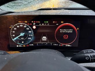 Kia Sportage 1.6 T-GDI 132KW Autom. AWD Plug-in Hybrid Pano Clima Navi DynamicPlusLine picture 10