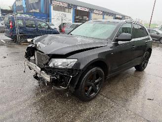 Audi Q5 2.0 TFSI 155KW Autom. Pano Clima Navi Quattro picture 6