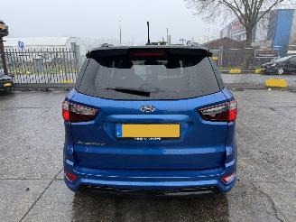 Ford EcoSport 1.0 Ecoboost 92KW ST-Line Clima Navi Led Xenon Camera NAP picture 3