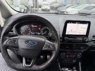 Ford EcoSport 1.0 Ecoboost 92KW ST-Line Clima Navi Led Xenon Camera NAP picture 8
