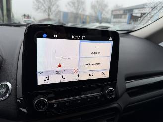 Ford EcoSport 1.0 Ecoboost 92KW ST-Line Clima Navi Led Xenon Camera NAP picture 9