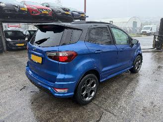 Ford EcoSport 1.0 Ecoboost 92KW ST-Line Clima Navi Led Xenon Camera NAP picture 4